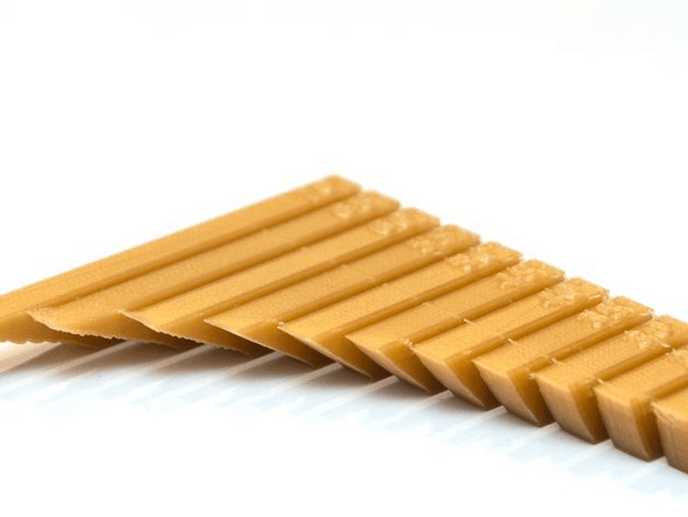 金石三維:如何正確的使用3D打印支撐結構? 金石三維:如何正確的使用3D打印支撐結構?